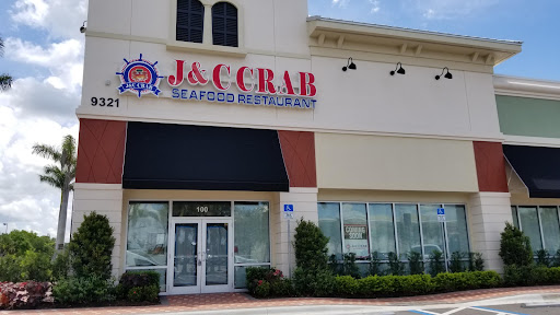 J&C Crab